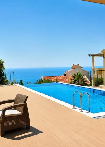 Casa adosada en venta en Blizikuće