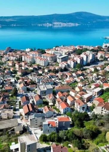 Property under construction for sale in Tivat