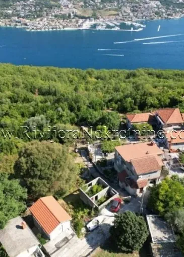 Некретнина у изградњи на продају у Крашићи