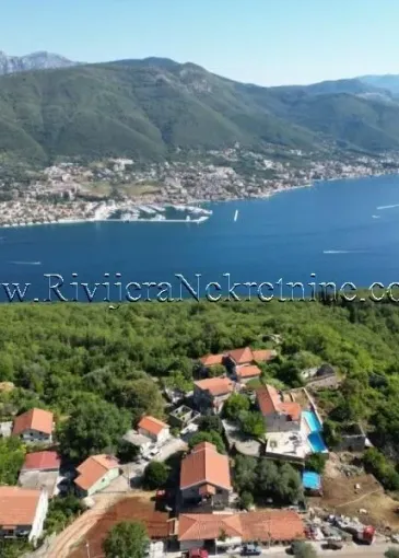 Некретнина у изградњи на продају у Крашићи