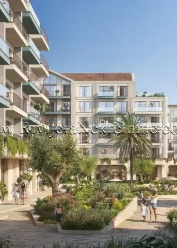 Property under construction for sale in Tivat