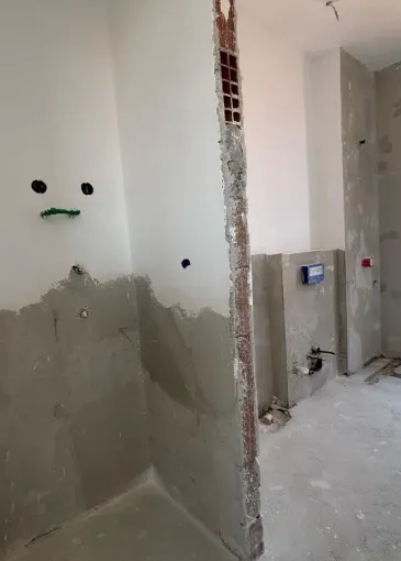 Immobilie im Bau zum Verkauf in Podgorica