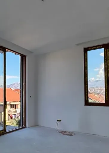 Immobilie im Bau zum Verkauf in Podgorica