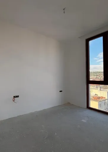 Immobilie im Bau zum Verkauf in Podgorica