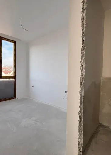 Immobilie im Bau zum Verkauf in Podgorica