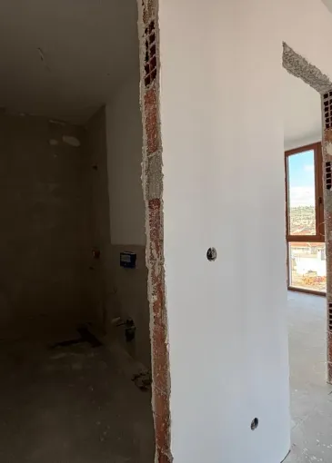 Immobilie im Bau zum Verkauf in Podgorica