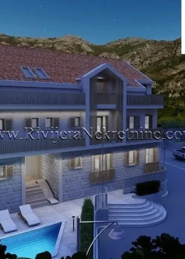 Proprietà in costruzione in vendita a Risano