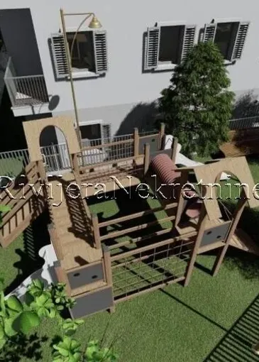 Proprietà in costruzione in vendita a Risano