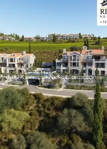 Immobilie im Bau zum Verkauf in Tivat