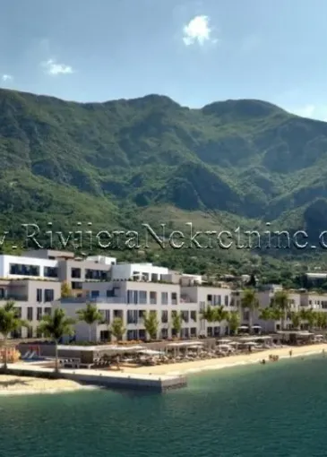 Property under construction for sale in Risan