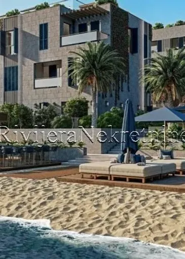 Property under construction for sale in Risan