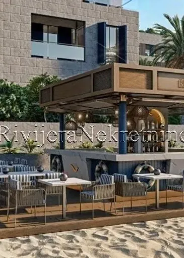 Property under construction for sale in Risan