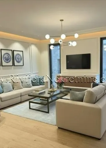 Property under construction for sale in Risan