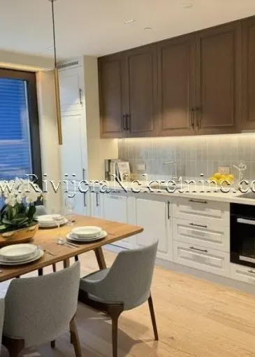 Property under construction for sale in Risan