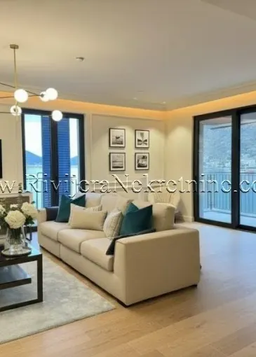 Property under construction for sale in Risan