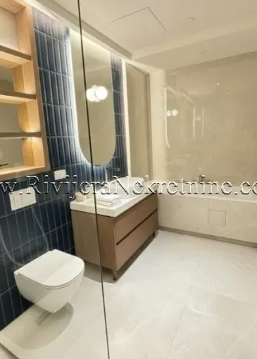 Property under construction for sale in Risan