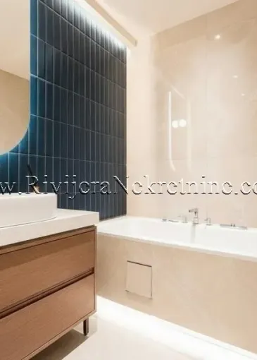 Property under construction for sale in Risan