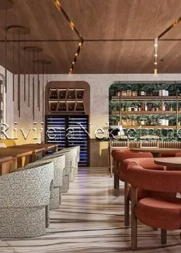 Property under construction for sale in Risan