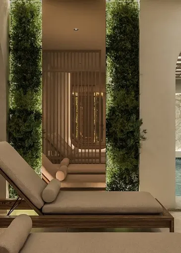 Propiedad en construcción en venta en Rijeka Reževići