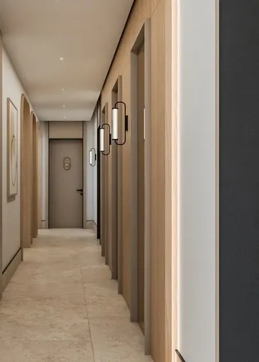 Propiedad en construcción en venta en Rijeka Reževići