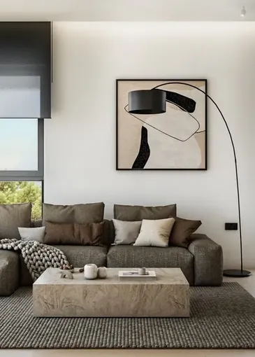 Propiedad en construcción en venta en Rijeka Reževići