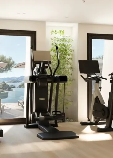 Propiedad en construcción en venta en Rijeka Reževići