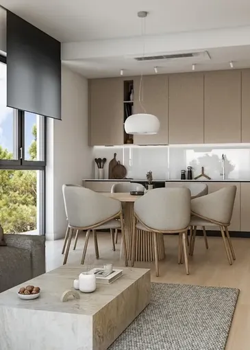 Propiedad en construcción en venta en Rijeka Reževići