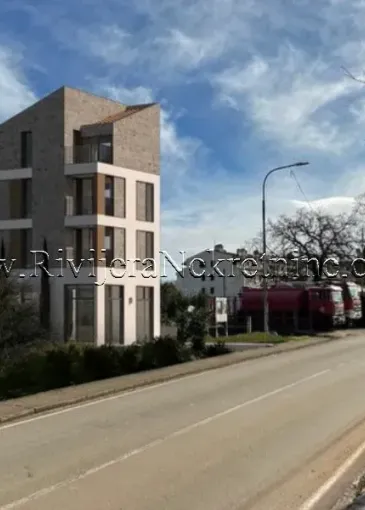 Immobilie im Bau zum Verkauf in Radovići