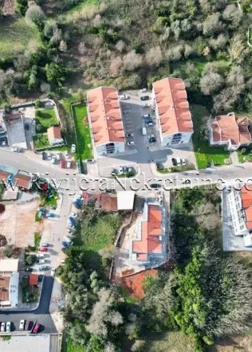 Immobilie im Bau zum Verkauf in Radovići