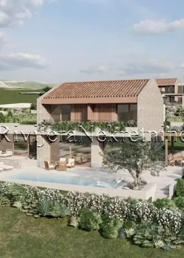 Property under construction for sale in Radovići