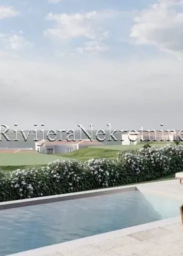 Property under construction for sale in Radovići