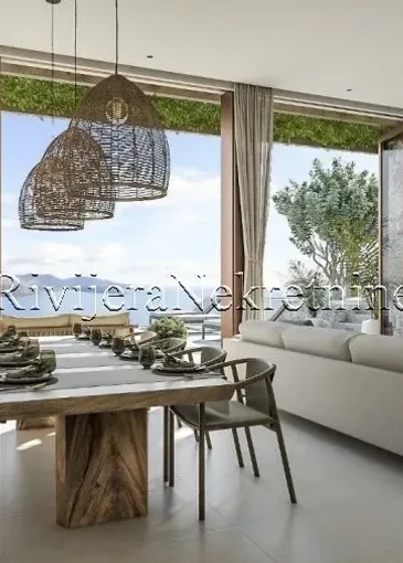 Property under construction for sale in Radovići