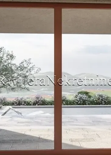 Property under construction for sale in Radovići