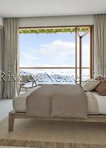 Property under construction for sale in Radovići