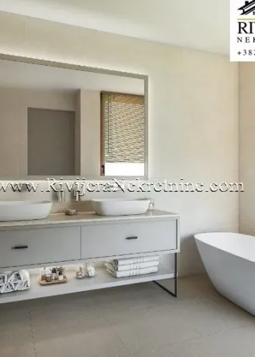 Property under construction for sale in Radovići