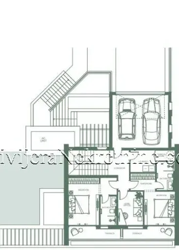 Property under construction for sale in Radovići