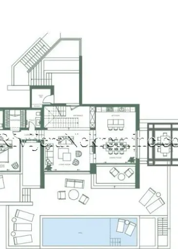 Property under construction for sale in Radovići