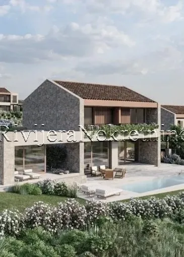 Property under construction for sale in Radovići