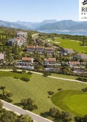 Property under construction for sale in Radovići