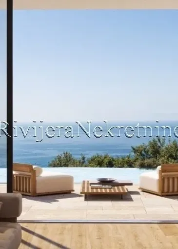 Property under construction for sale in Radovići