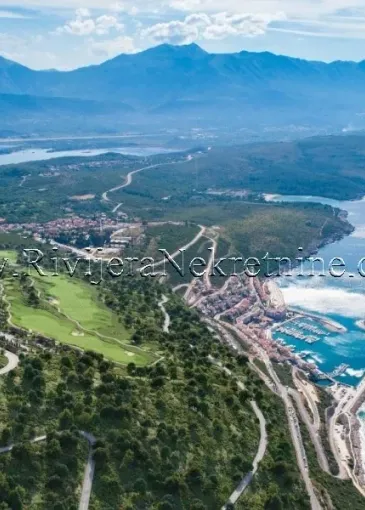 Property under construction for sale in Radovići