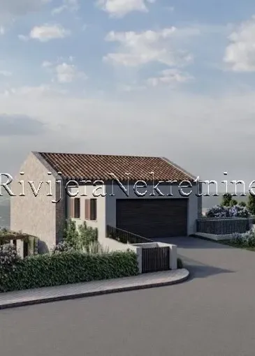 Property under construction for sale in Radovići