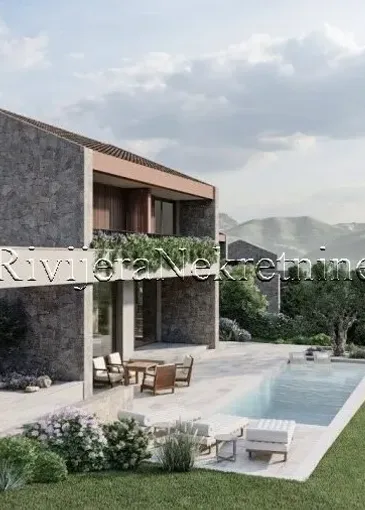 Property under construction for sale in Radovići