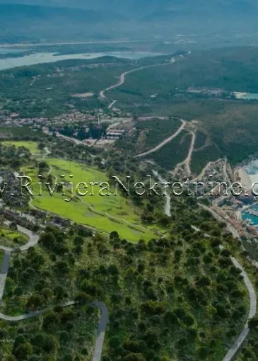 Property under construction for sale in Radovići