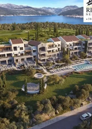 Property under construction for sale in Radovići