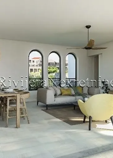 Property under construction for sale in Radovići