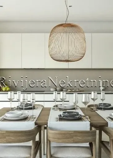 Property under construction for sale in Radovići