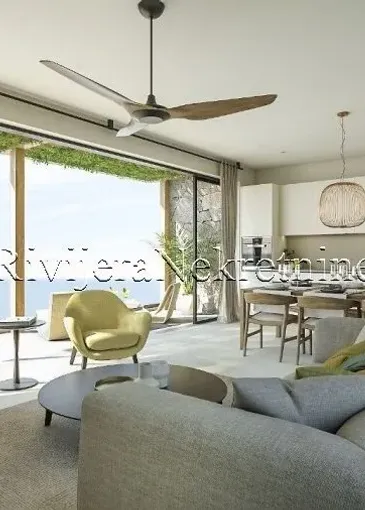 Property under construction for sale in Radovići