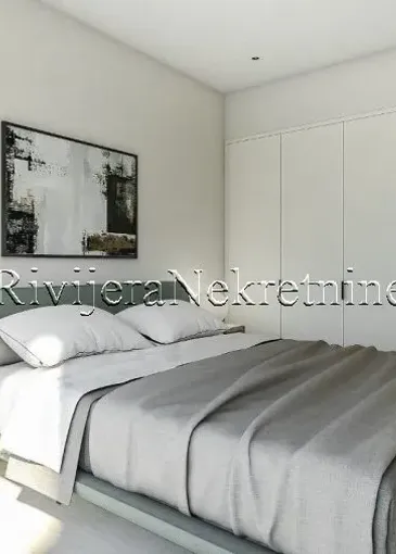 Property under construction for sale in Radovići