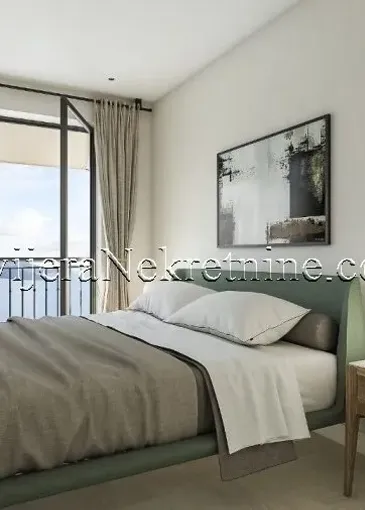 Property under construction for sale in Radovići